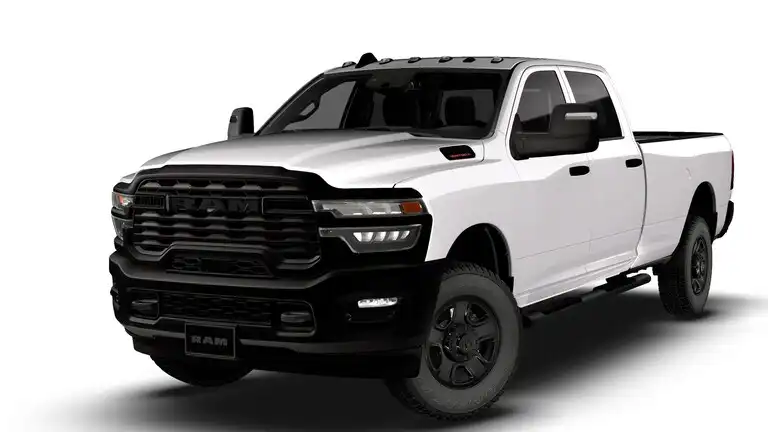 2026 RAM 3500 Tradesman 4X4 Crew Cab LWB's photo