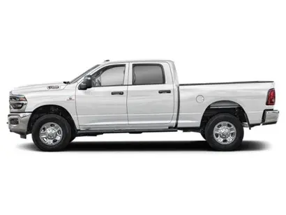 2027 RAM 2500 undefined photo 2