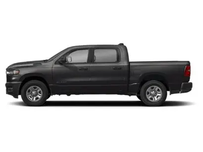 2026 RAM 1500 Express Crew Cab 5'7 photo 2