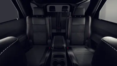 2026 Dodge Durango SRT Hellcat Jailbreak AWD photo 3