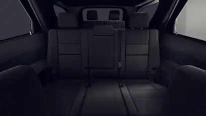 2026 Dodge Durango GT RWD photo 3