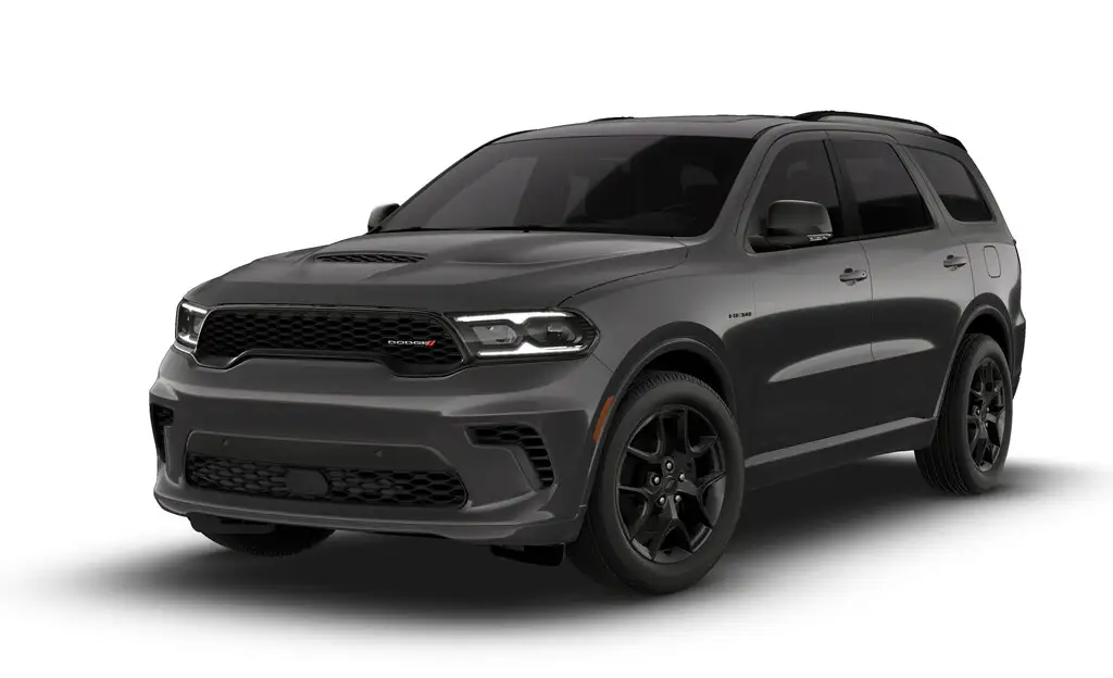 2026 Dodge Durango GT HEMI Plus V8 AWD photo 1