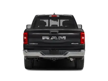 2027 RAM 1500 Big Horn/Lone Star 4WD Crew Cab 5'7 photo 5