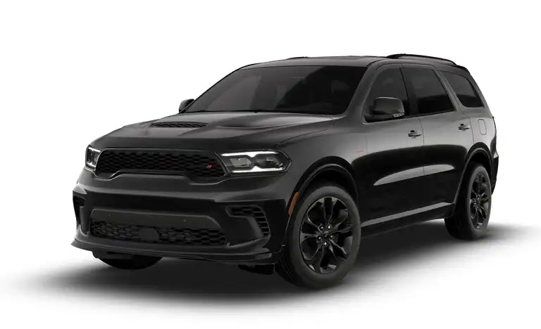 2026 Dodge Durango GT Plus AWD's photo