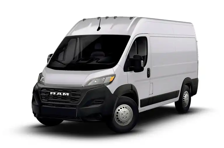 2026 RAM ProMaster 1500 Tradesman 136" WB High Roof's photo