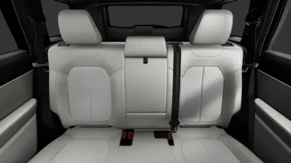2026 Jeep Cherokee Limited HEV 4X4 photo 3