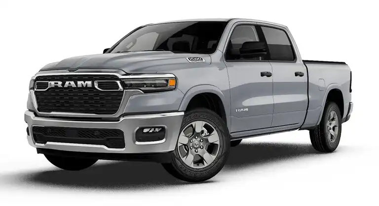 2027 RAM 1500 Big Horn/Lone Star Crew Cab 6'4's photo