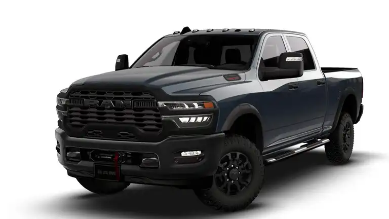 2026 RAM 2500 Tradesman 4X4 Crew Cab SWB's photo