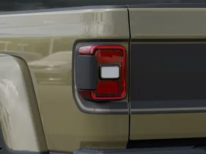 2026 Jeep Gladiator Shadow OPS Auto photo 5