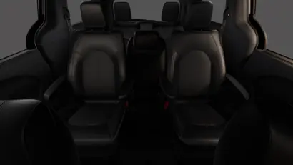 2026 Chrysler Pacifica Select photo 3