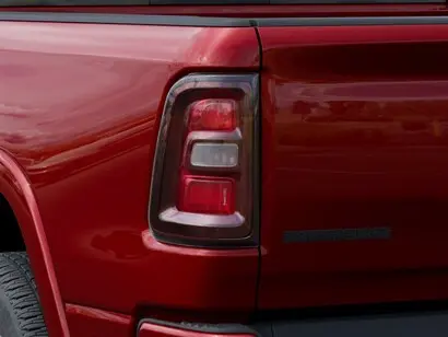 2026 RAM 1500 Big Horn/Lone Star 4x4 Crew Cab 5'7 photo 5