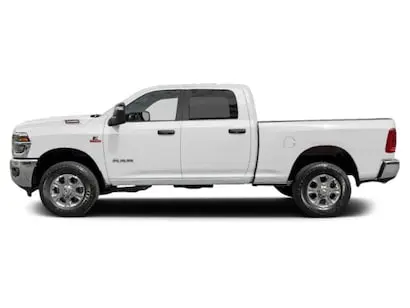 2027 RAM 3500 Big Horn 4WD Crew Cab LWB photo 3