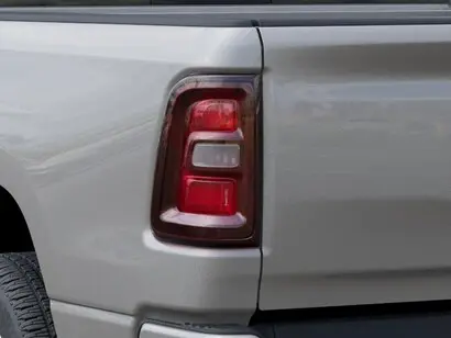 2026 RAM 1500 Express Crew Cab 5'7 photo 5