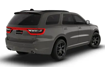 2026 Dodge Durango GT HEMI Premium V8 AWD photo 2