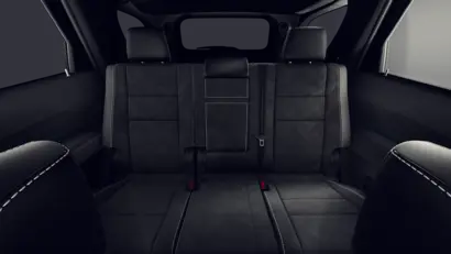 2026 Dodge Durango SRT Hellcat AWD photo 3