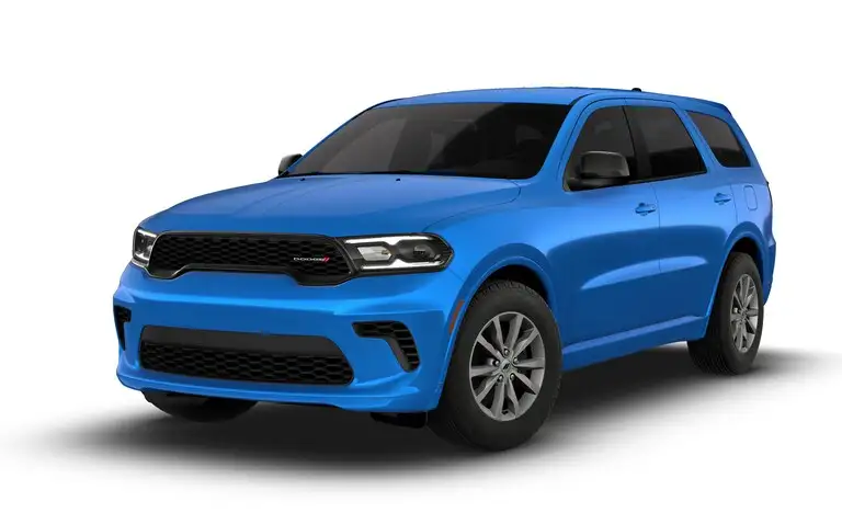2026 Dodge Durango GT RWD's photo