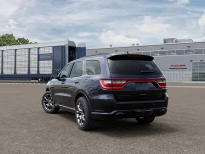 2026 Dodge Durango GT HEMI Plus V8 AWD photo 3