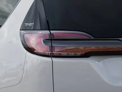 2026 Chrysler Pacifica Select photo 5