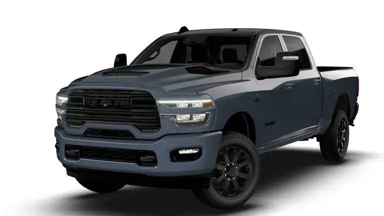 2026 RAM 3500 Laramie 4X4 Crew Cab SWB's photo