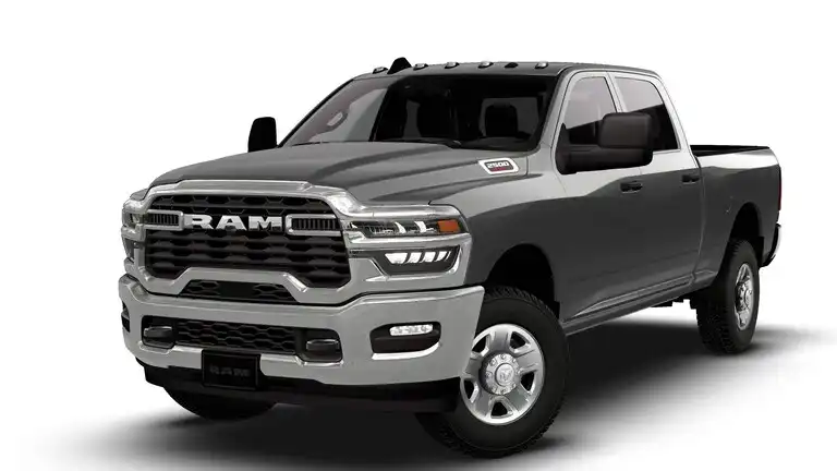 2026 RAM 2500 Tradesman 4X4 Crew Cab SWB's photo