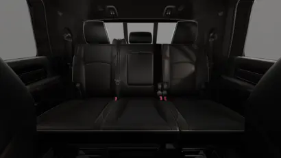 2026 RAM 3500 Limited 4X4 Mega Cab photo 3