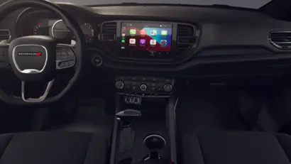 2026 Dodge Durango GT RWD photo 5