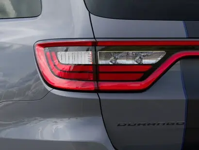 2026 Dodge Durango GT Plus AWD photo 5