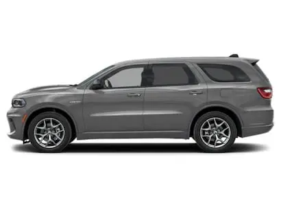 2027 Dodge Durango HEMI V8 GT AWD Plus photo 2