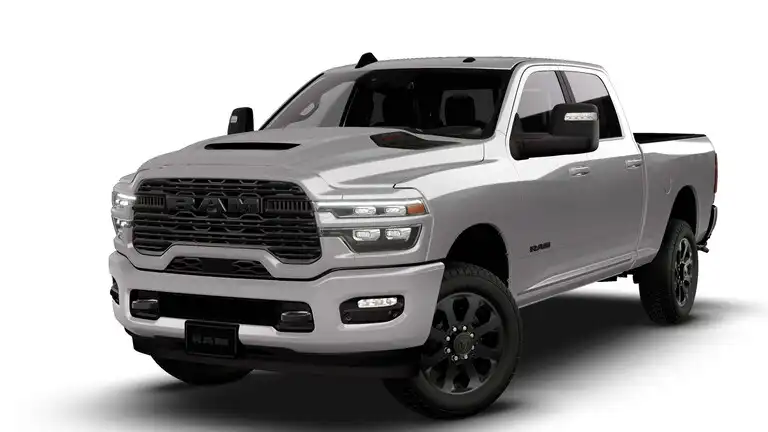 2026 RAM 2500 Laramie 4X4 Crew Cab SWB's photo