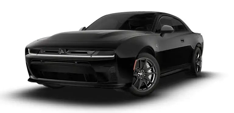 2026 Dodge Charger Scat Pack Plus AWD's photo