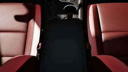 2027 Dodge Durango SRT Hellcat AWD Jailbreak photo 4