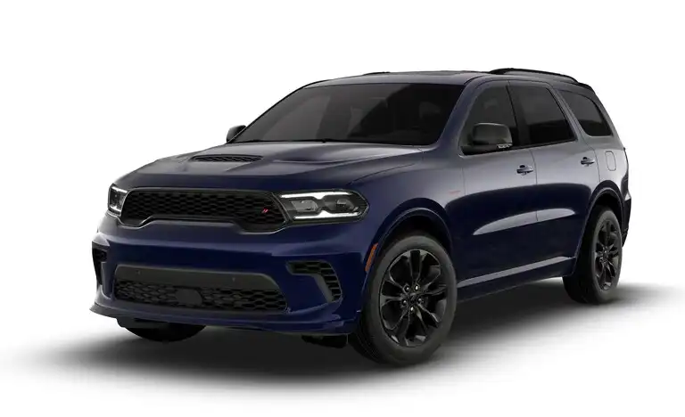 2026 Dodge Durango GT Plus AWD's photo