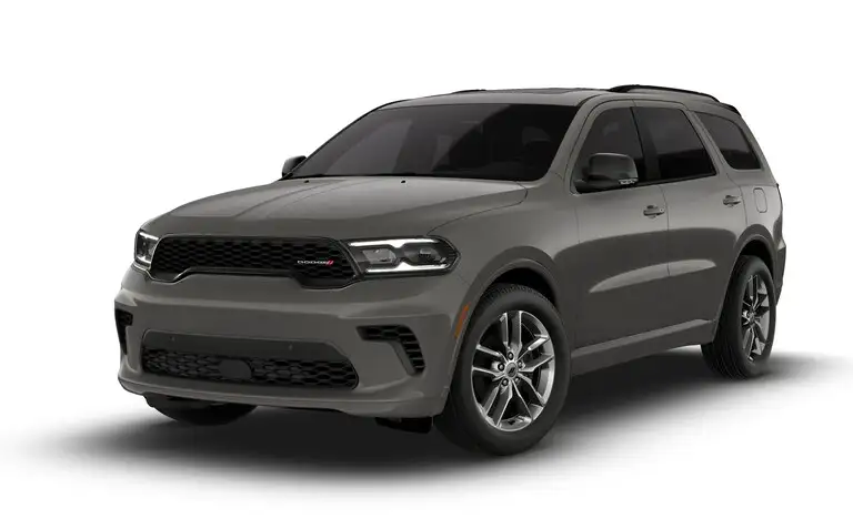2026 Dodge Durango GT Plus AWD's photo