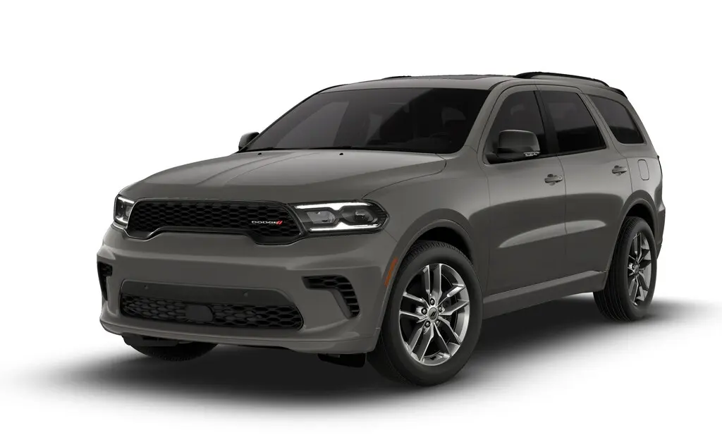 2026 Dodge Durango GT Plus AWD photo 1