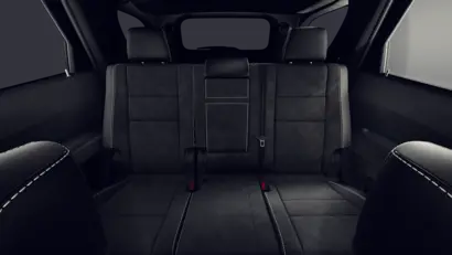 2026 Dodge Durango SRT Hellcat AWD photo 3