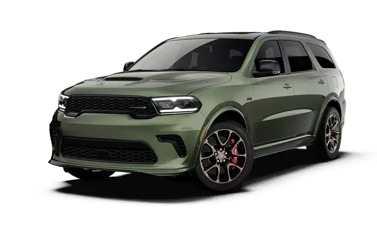2027 Dodge Durango 6.4 R/T 4WD Auto Plus 392's photo