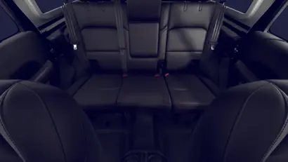 2026 Jeep Wrangler Rubicon X photo 3