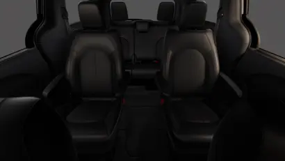 2026 Chrysler Pacifica Select AWD photo 4