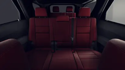 2026 Dodge Durango GT AWD Plus photo 3