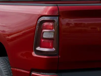 2026 RAM 1500 Express Crew Cab 5'7 photo 5