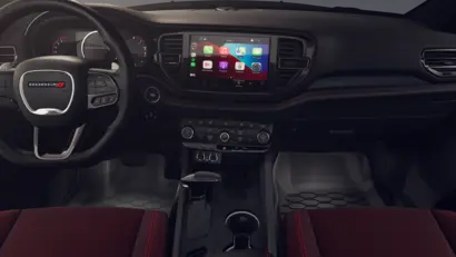 2026 Dodge Durango GT HEMI Plus V8 AWD photo 5