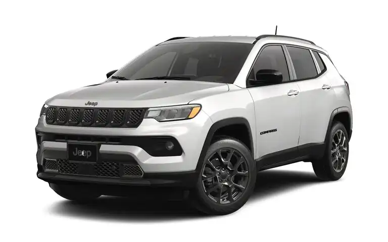 2026 Jeep Compass Altitude 4X4's photo