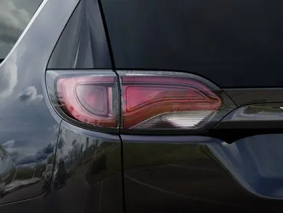 2027 Chrysler Voyager LX photo 5