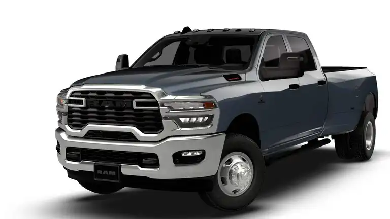 2026 RAM 3500 Tradesman 4X4 Crew Cab LWB's photo
