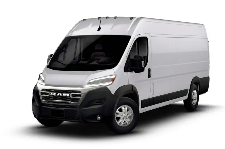 2026 RAM ProMaster 3500 SLT 159" WB High Roof Ext's photo