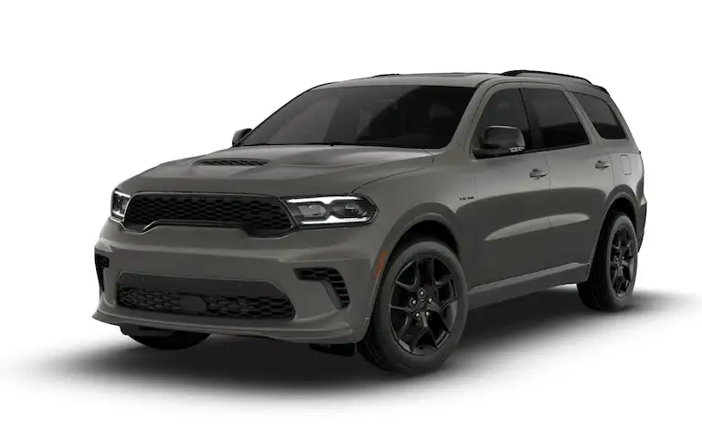 2026 Dodge Durango GT HEMI Plus V8 AWD's photo