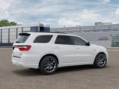 2026 Dodge Durango GT HEMI Plus V8 AWD photo 2