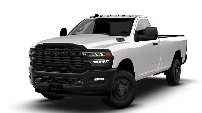 2026 RAM 2500 Tradesman 4X4 Regular Cab's photo