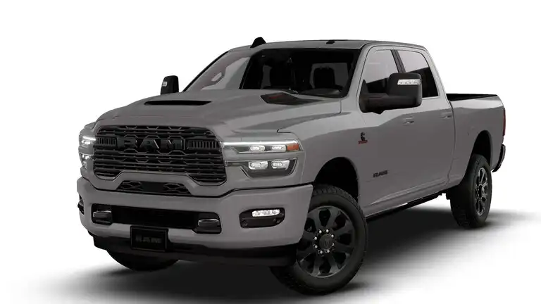 2026 RAM 2500 Laramie 4X4 Crew Cab SWB's photo