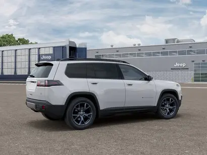 2026 Jeep Cherokee undefined photo 2